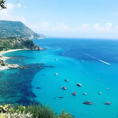 Appartamento Sapore Di Mare Santa Domenica (Vibo Valentia)