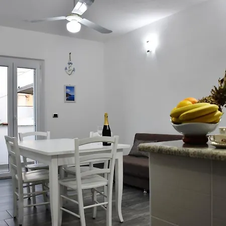 Sapore Di Mare