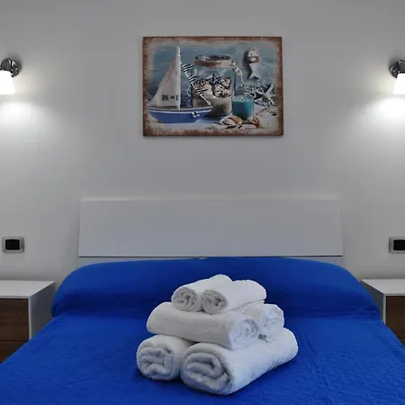 Appartamento Sapore Di Mare *