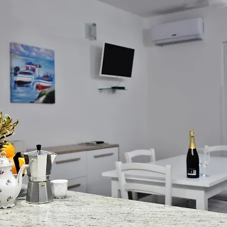 Sapore Di Mare Santa Domenica (Vibo Valentia)