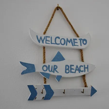 Apartamento Sapore Di Mare