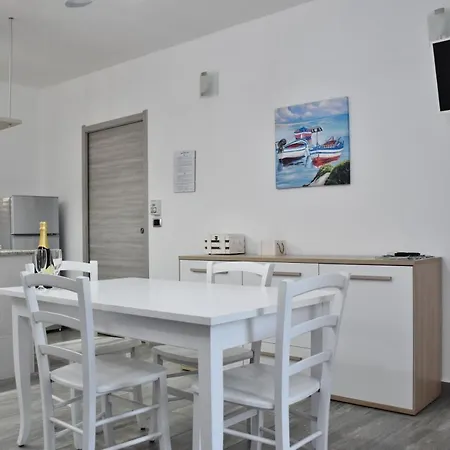 Sapore Di Mare * Santa Domenica (Vibo Valentia)
