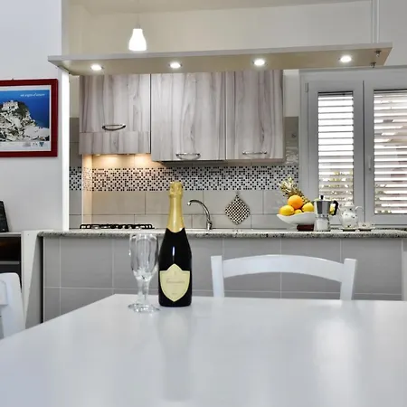 Sapore Di Mare * Santa Domenica (Vibo Valentia)