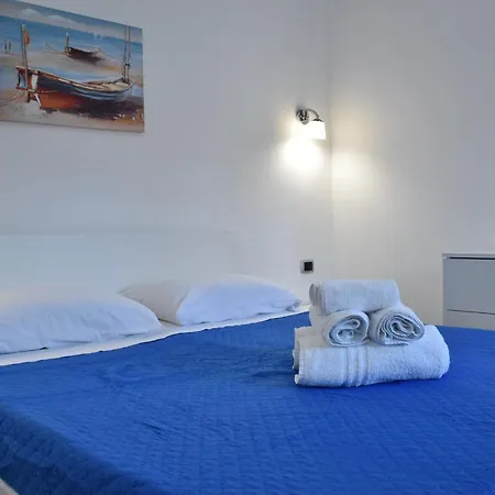 Sapore Di Mare Apartamento Santa Domenica (Vibo Valentia)