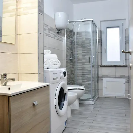 Sapore Di Mare Apartmán *