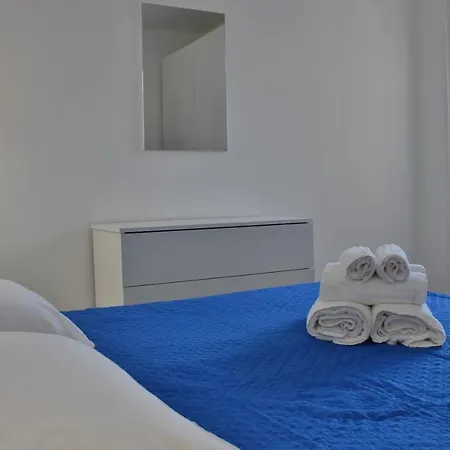 Sapore Di Mare * Santa Domenica (Vibo Valentia)