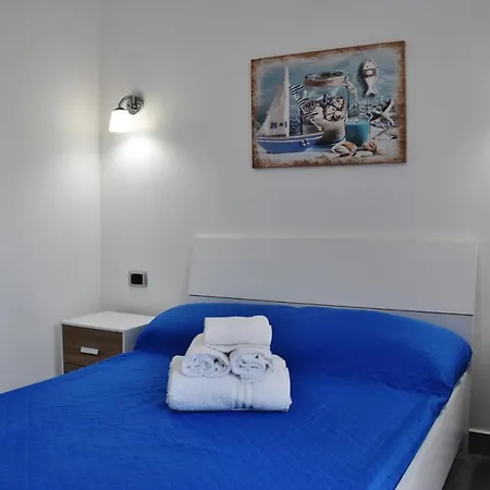 Appartement Sapore Di Mare Santa Domenica (Vibo Valentia)