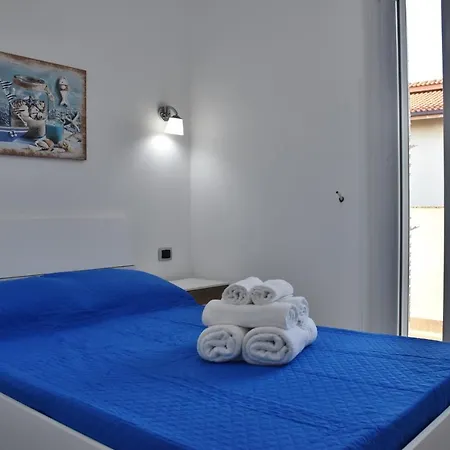 Sapore Di Mare Apartamento *