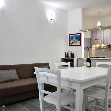 Sapore Di Mare Apartamento *