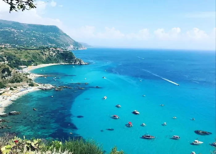 Apartamento Sapore Di Mare Santa Domenica (Vibo Valentia)