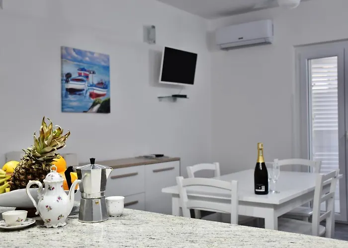 Sapore Di Mare Santa Domenica (Vibo Valentia)