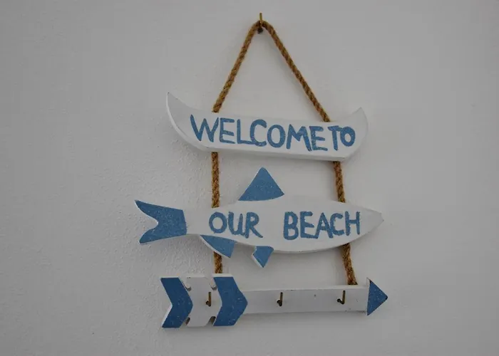 Apartamento Sapore Di Mare