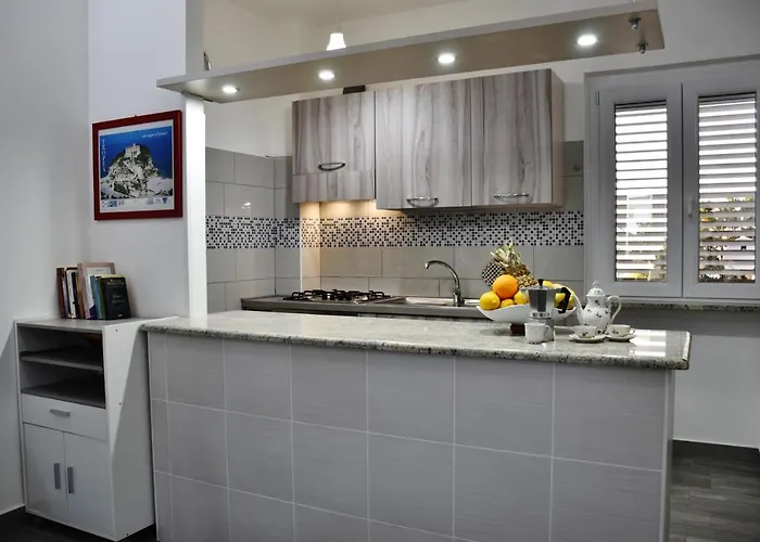 Apartamento Sapore Di Mare