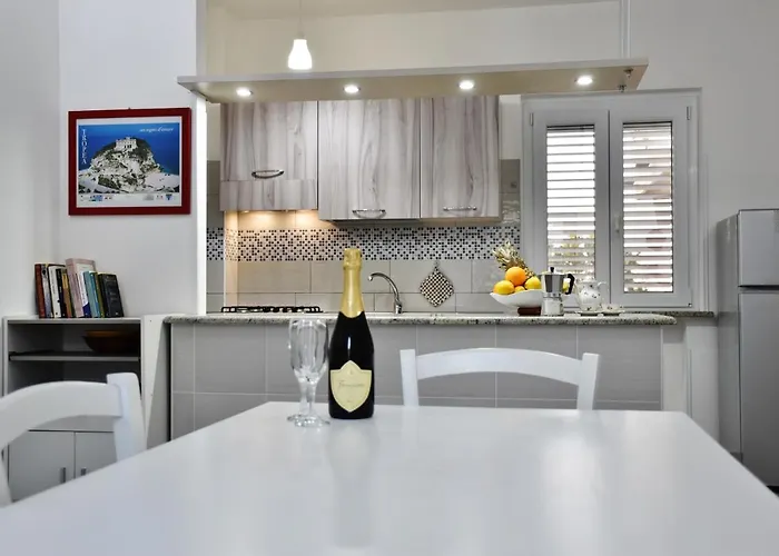 Sapore Di Mare * Santa Domenica (Vibo Valentia)