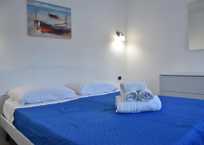 Sapore Di Mare Apartamento Santa Domenica (Vibo Valentia)