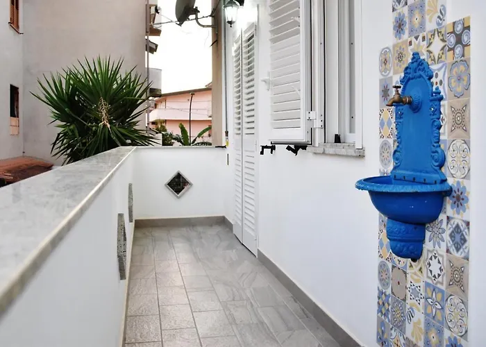 Sapore Di Mare Apartamento *