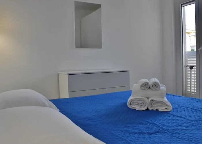 Sapore Di Mare * Santa Domenica (Vibo Valentia)