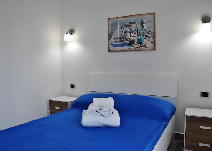 Apartamento Sapore Di Mare Santa Domenica (Vibo Valentia)