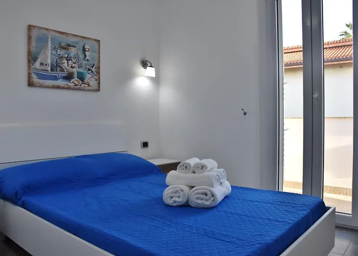 Sapore Di Mare Apartamento *