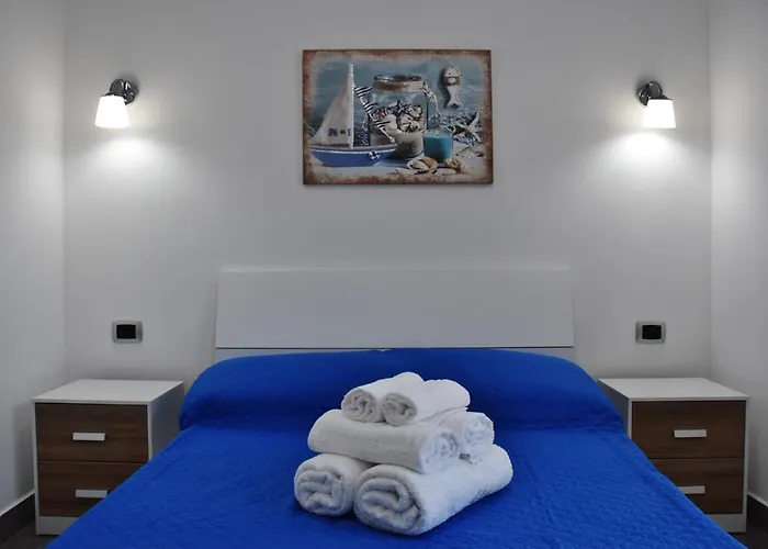 Apartamento Sapore Di Mare *